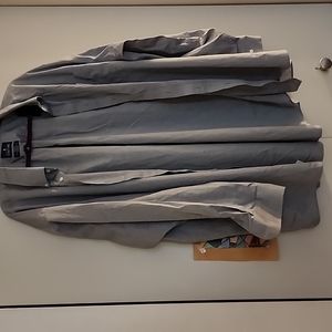 Stafford dress shirt Size 20 36-37